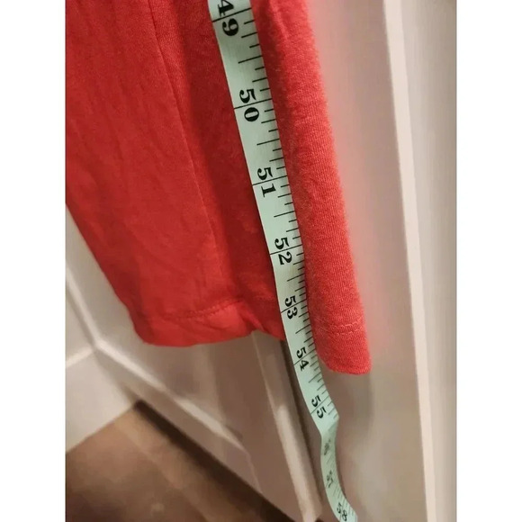 NWOT FP Beach Knotted Halter Maxi Dress - Picture 6 of 8